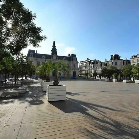 An Authentic Experience With In The Center