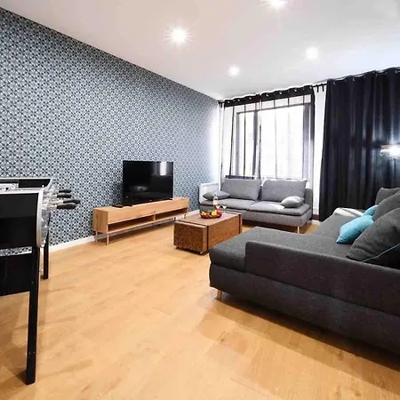 Appartement An Authentic Experience With In The Center