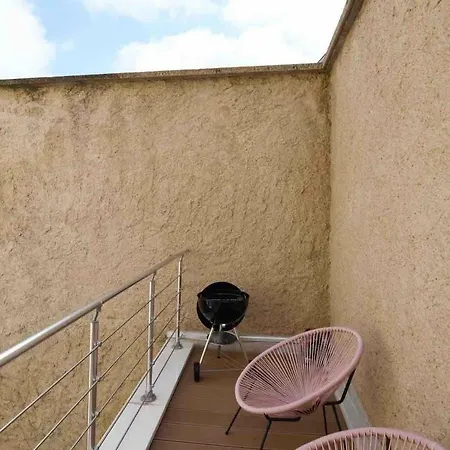 Appartement An Authentic Experience With In The Center