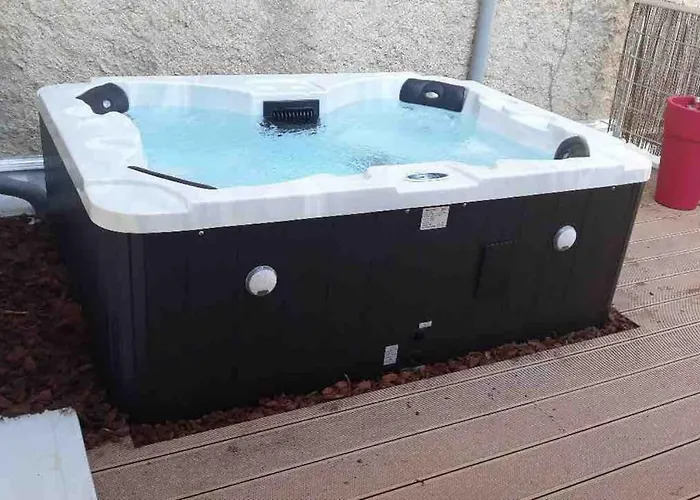 Apartment An Authentic Experience With In The Center Poitiers