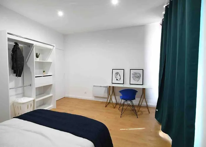 Apartment An Authentic Experience With In The Center