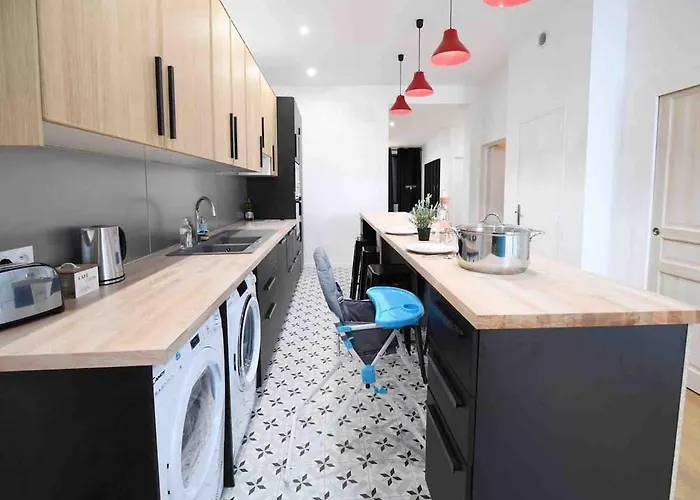 An Authentic Experience With In The Center *