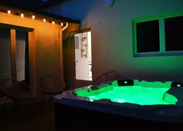 An Authentic Experience With In The Center *