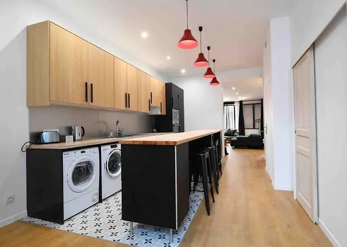 An Authentic Experience With In The Center