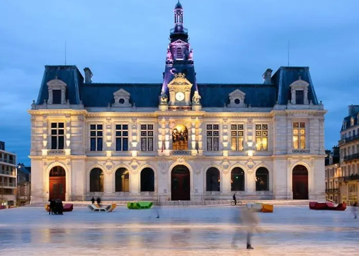 Apartment An Authentic Experience With In The Center